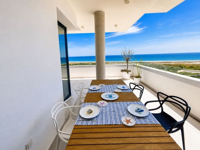 3 quarto Penthouse para venda em La Alcaidesa com piscina garagem - 499 000 € (Ref: 9820260)