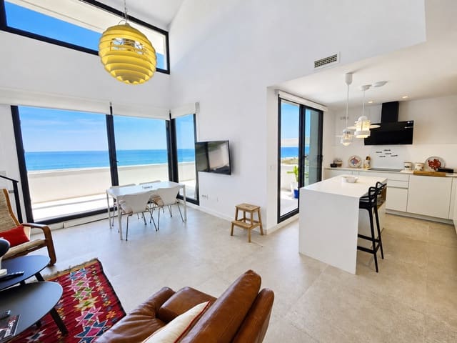 3 quarto Penthouse para venda em La Alcaidesa com piscina garagem - 499 000 € (Ref: 9820260)