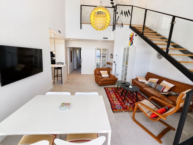 3 quarto Penthouse para venda em La Alcaidesa com piscina garagem - 499 000 € (Ref: 9820260)