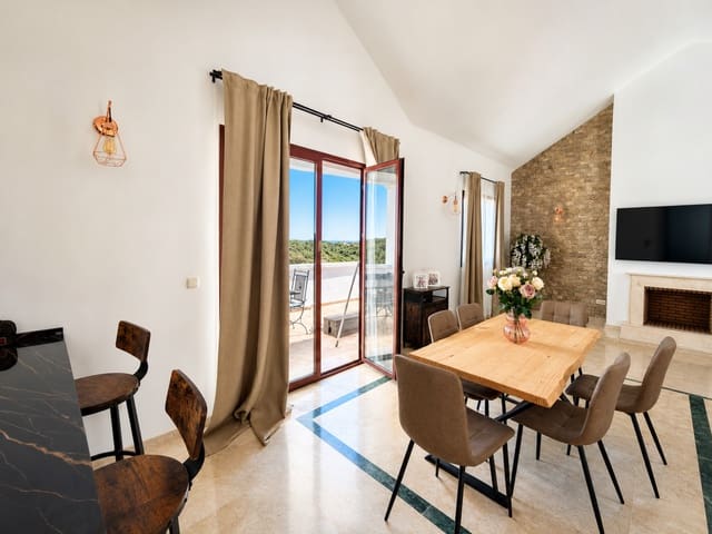 2 quarto Casa em Banda para venda em Casares com garagem - 470 000 € (Ref: 9824803)