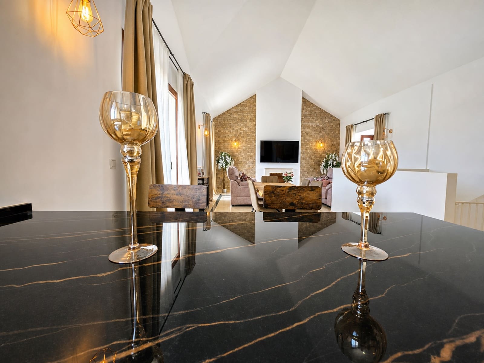 2 quarto Casa em Banda para venda em Casares com garagem - 470 000 € (Ref: 9824803)