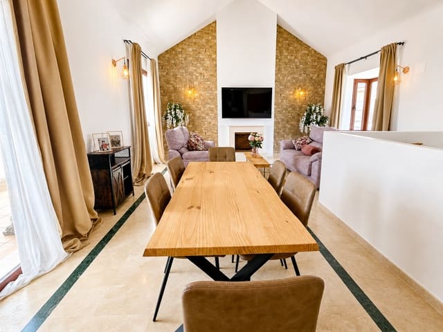 2 quarto Casa em Banda para venda em Casares com garagem - 470 000 € (Ref: 9824803)