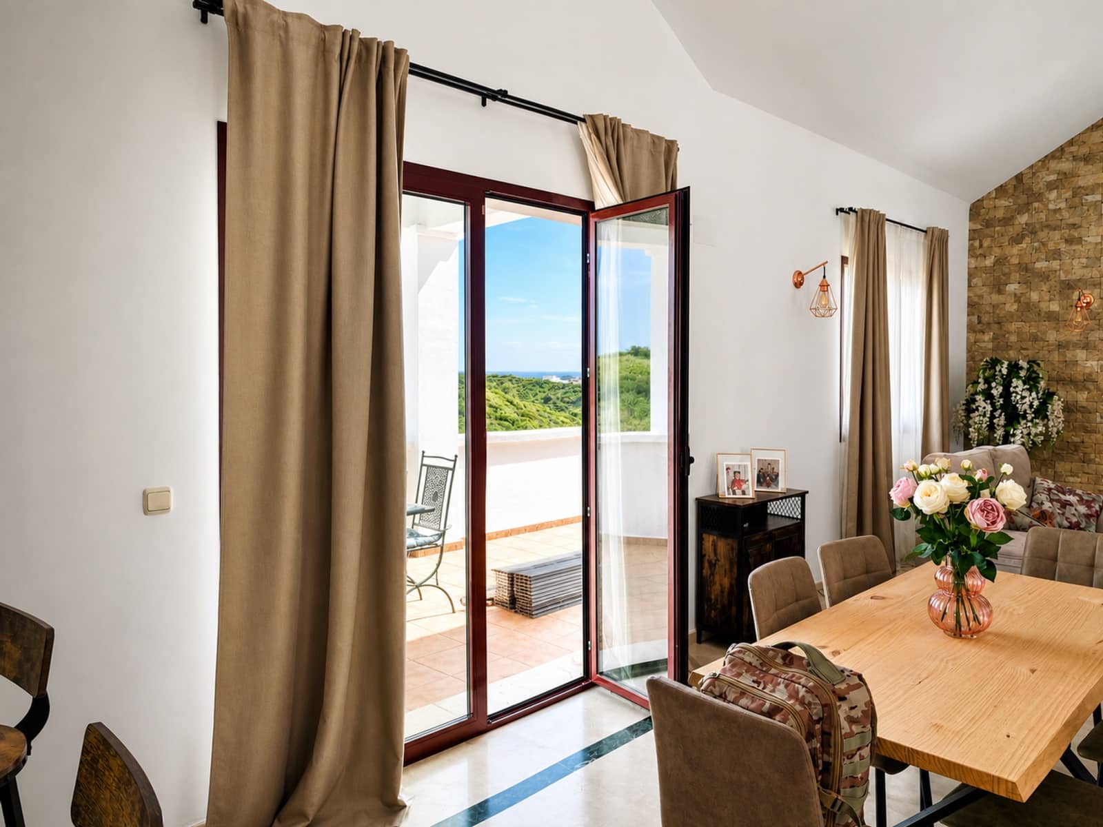 2 quarto Casa em Banda para venda em Casares com garagem - 470 000 € (Ref: 9824803)