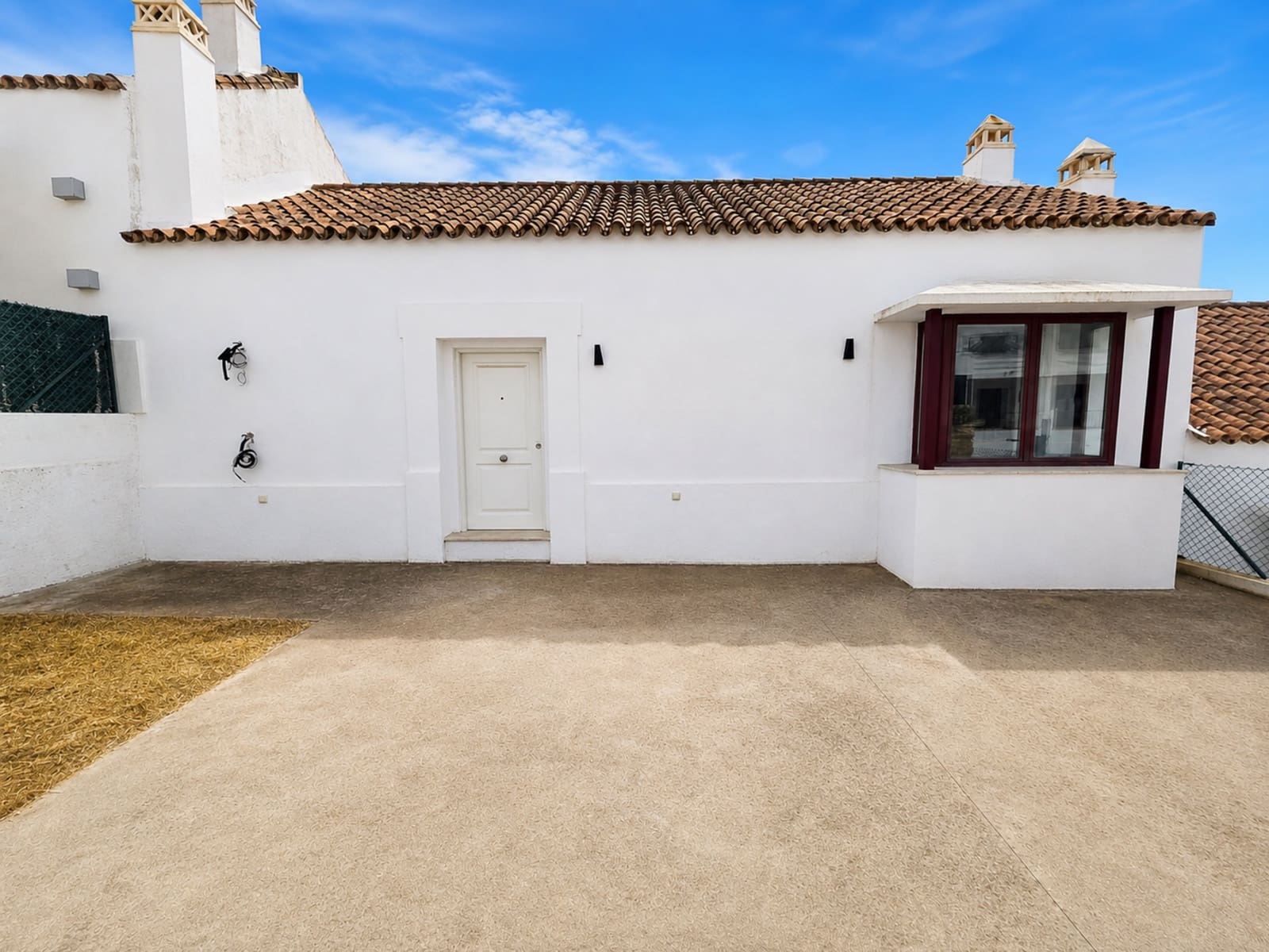 2 quarto Casa em Banda para venda em Casares com garagem - 470 000 € (Ref: 9824803)