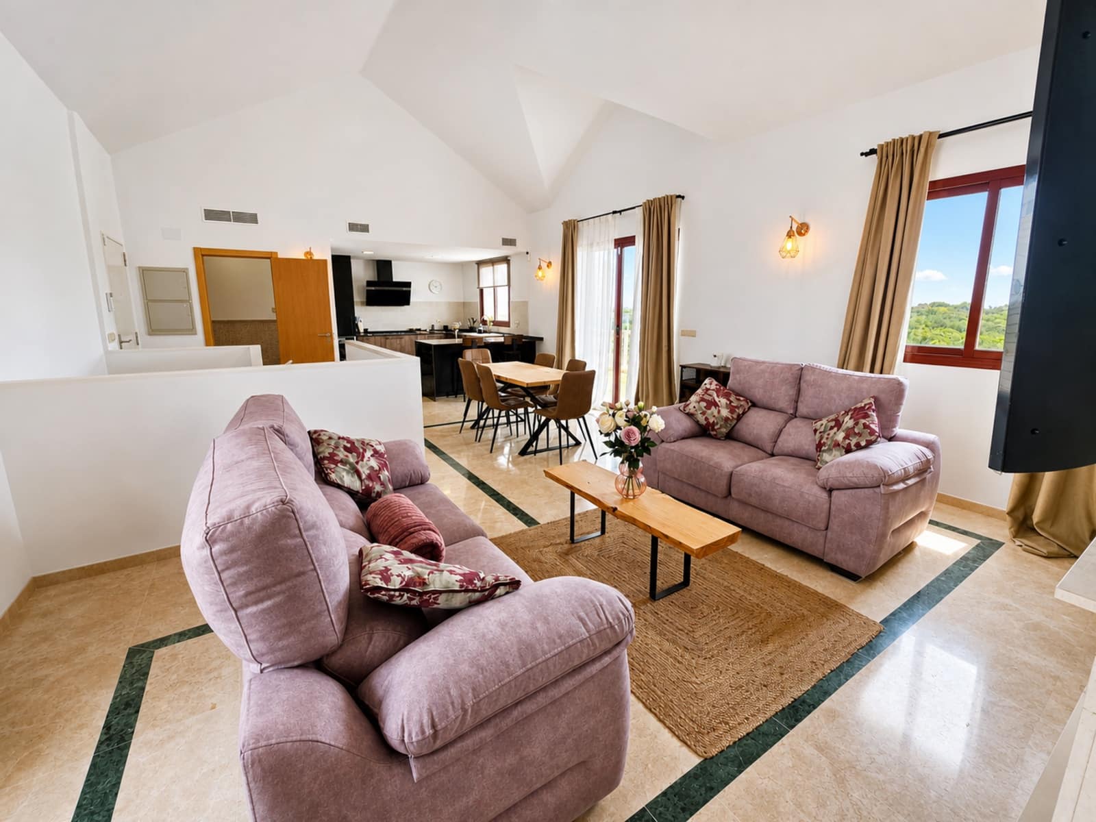 2 quarto Casa em Banda para venda em Casares com garagem - 470 000 € (Ref: 9824803)