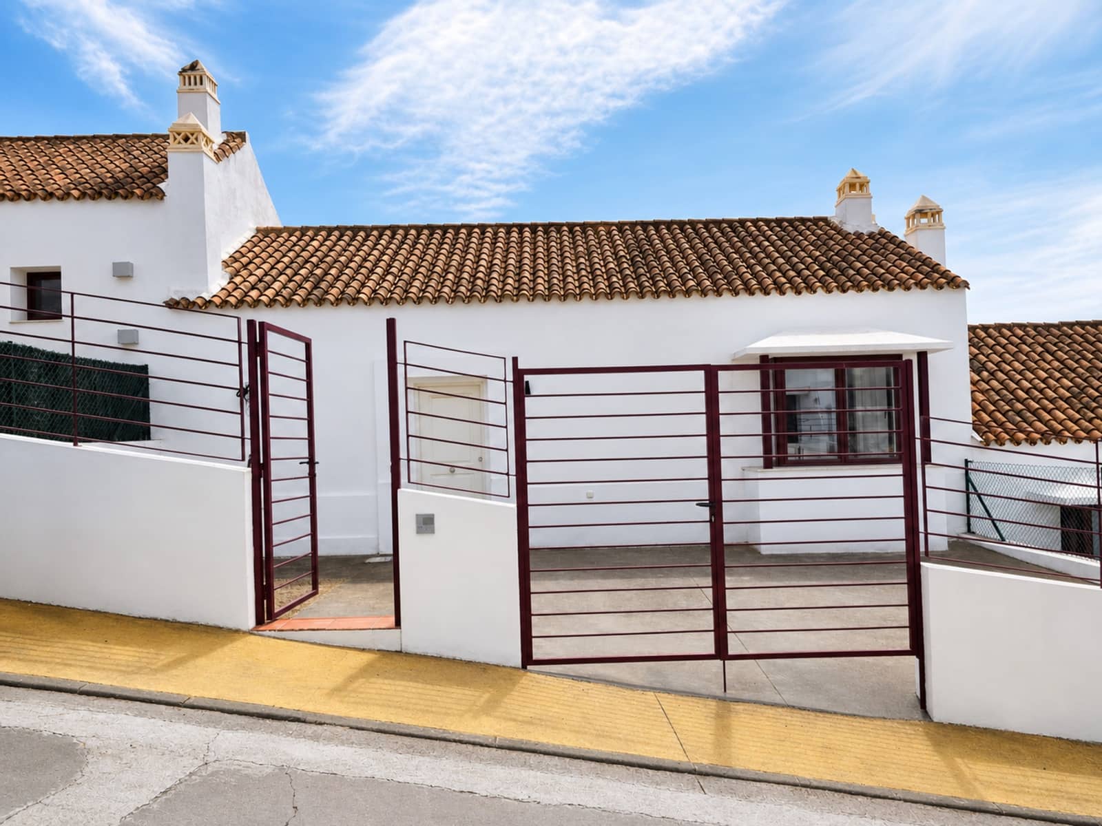 2 quarto Casa em Banda para venda em Casares com garagem - 470 000 € (Ref: 9824803)