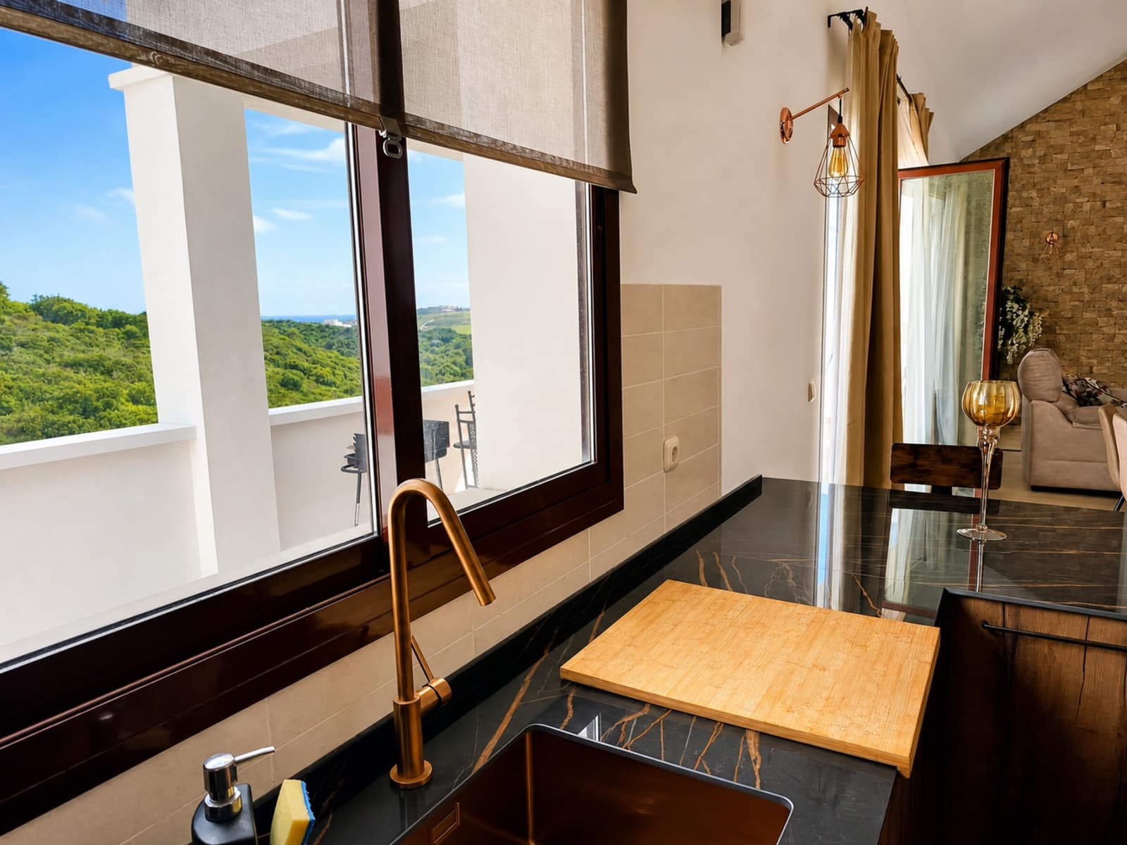 2 quarto Casa em Banda para venda em Casares com garagem - 470 000 € (Ref: 9824803)