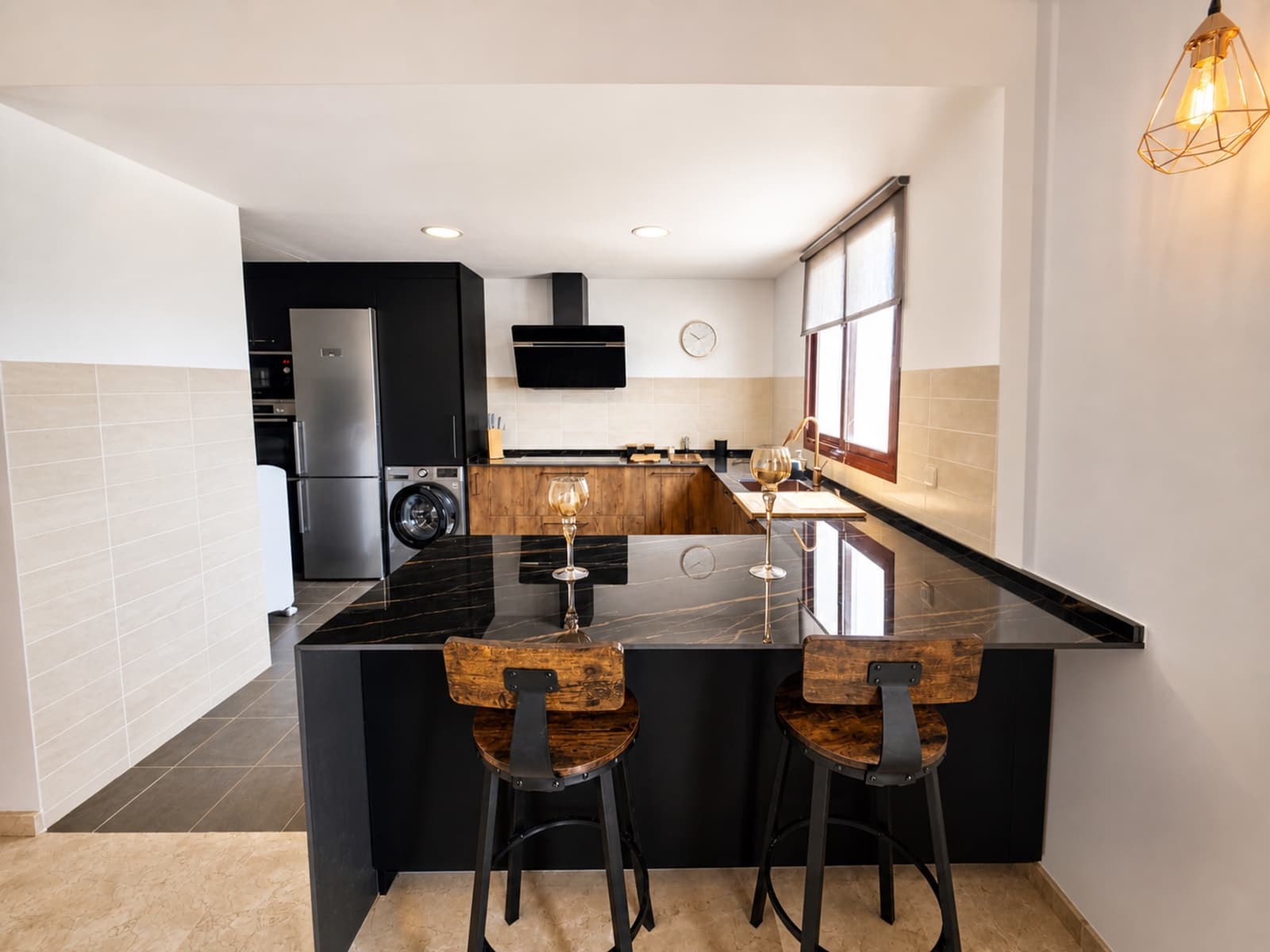 3 bedroom Townhouse for sale in Casares with garage - € 470,000 (Ref: 9824803)