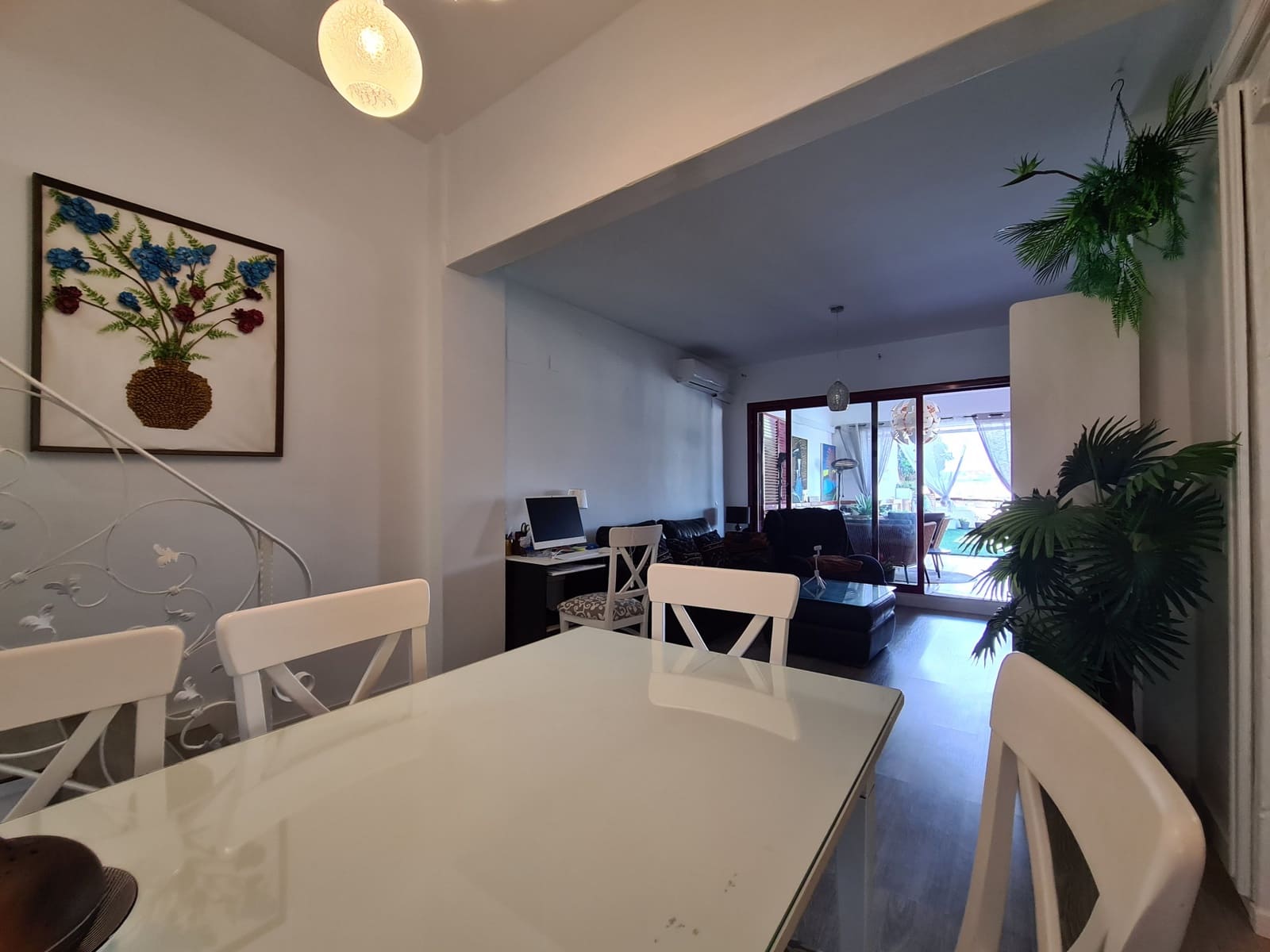 2 soverom Leilighet til salgs i Casares med svømmebasseng garasje - € 353 000 (Ref: 9824804)