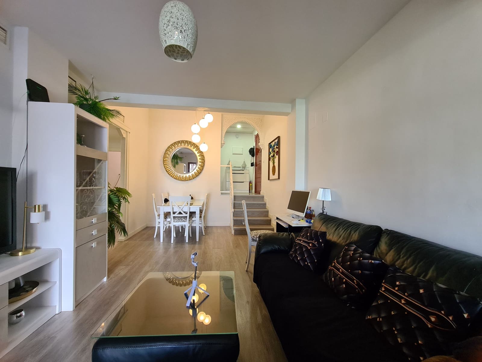 2 soverom Leilighet til salgs i Casares med svømmebasseng garasje - € 353 000 (Ref: 9824804)