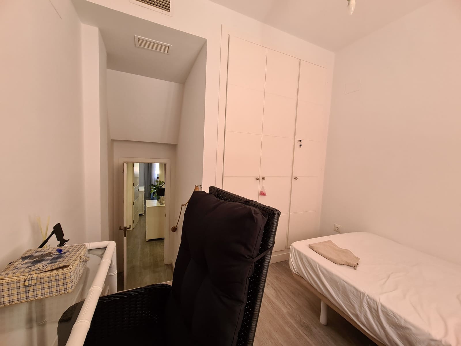 2 soverom Leilighet til salgs i Casares med svømmebasseng garasje - € 353 000 (Ref: 9824804)