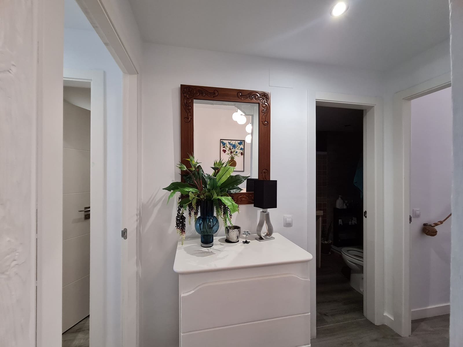 2 soverom Leilighet til salgs i Casares med svømmebasseng garasje - € 353 000 (Ref: 9824804)