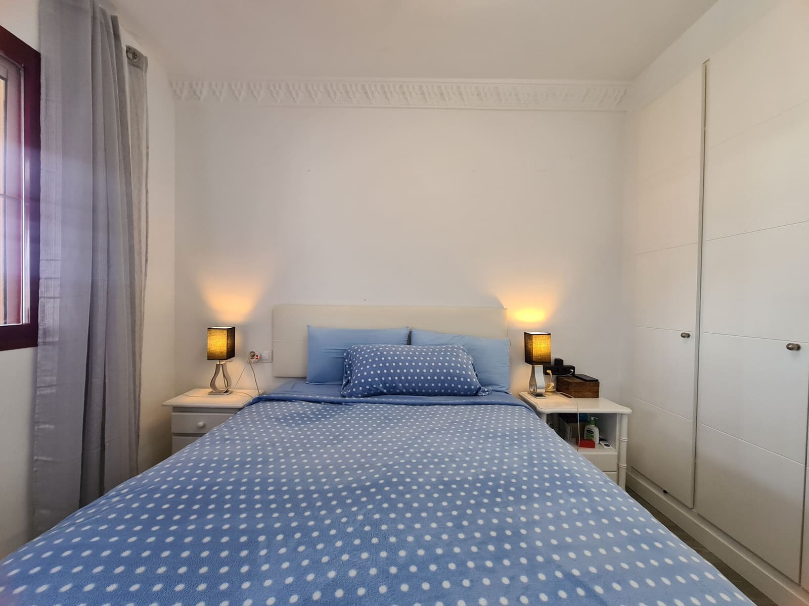 2 soverom Leilighet til salgs i Casares med svømmebasseng garasje - € 353 000 (Ref: 9824804)