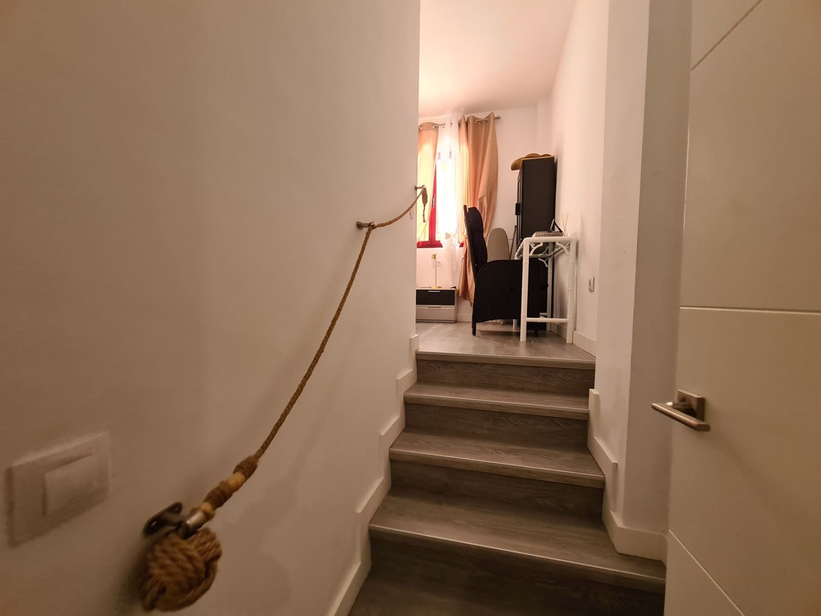 2 soverom Leilighet til salgs i Casares med svømmebasseng garasje - € 353 000 (Ref: 9824804)
