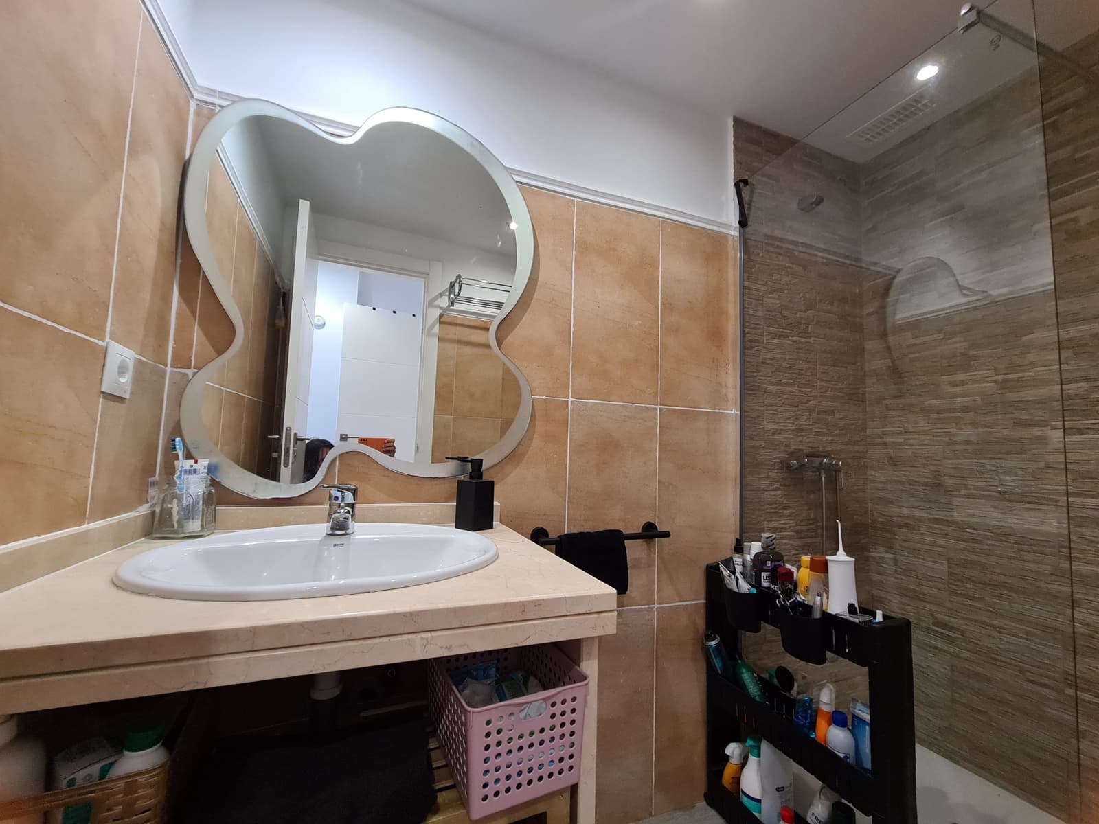 2 soverom Leilighet til salgs i Casares med svømmebasseng garasje - € 353 000 (Ref: 9824804)