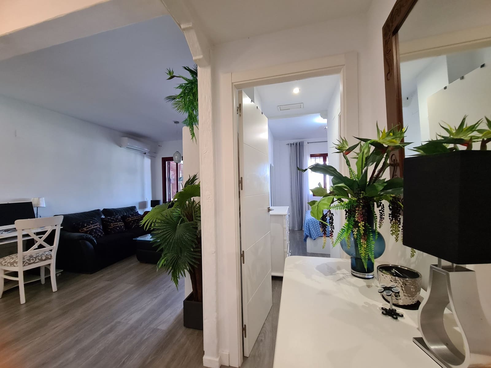 2 soverom Leilighet til salgs i Casares med svømmebasseng garasje - € 353 000 (Ref: 9824804)