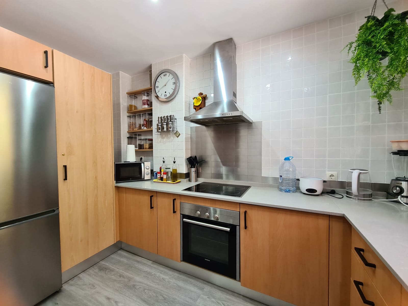 2 soverom Leilighet til salgs i Casares med svømmebasseng garasje - € 353 000 (Ref: 9824804)