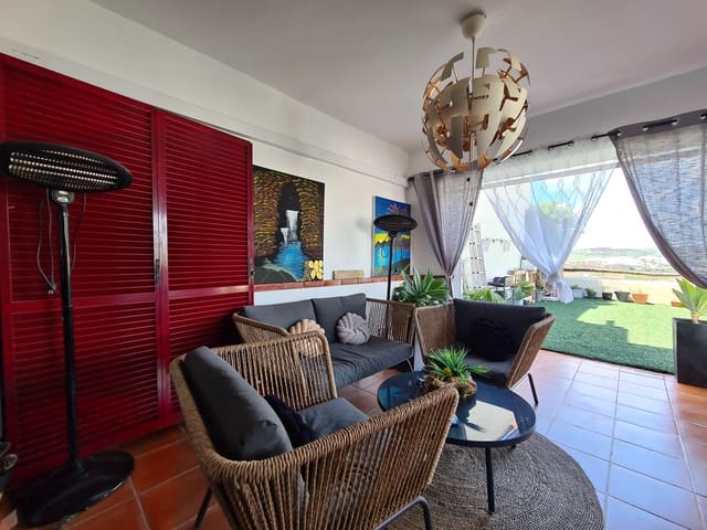 2 chambre Appartement à vendre à Casares avec piscine garage - 353 000 € (Ref: 9824804)