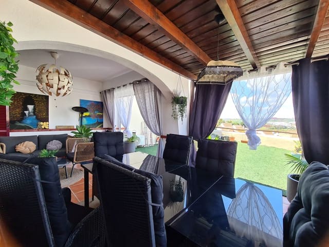 2 chambre Appartement à vendre à Casares avec piscine garage - 353 000 € (Ref: 9824804)