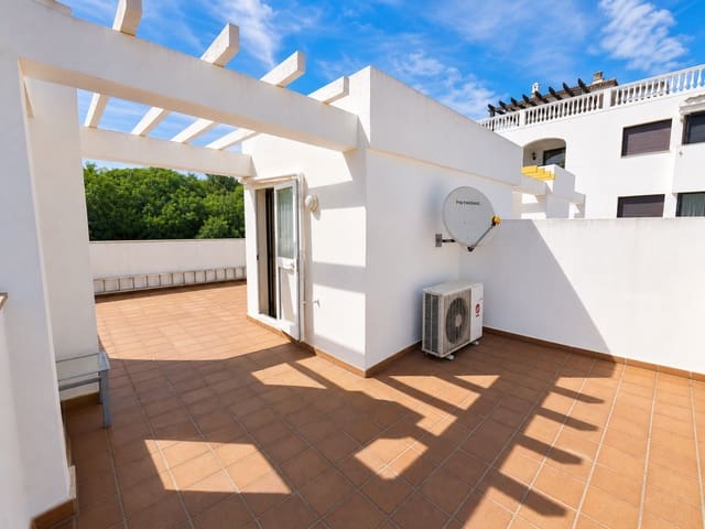 3 soveværelse Semi-Rækkehus til salg i La Duquesa / Puerto de la Duquesa, Manilva med garage - € 375.000 (Ref: 9824805)
