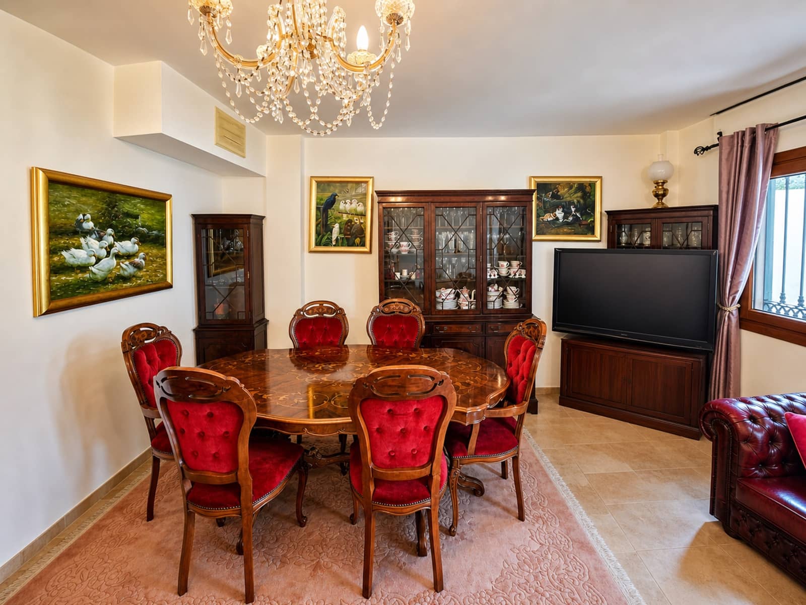 3 soveværelse Semi-Rækkehus til salg i La Duquesa / Puerto de la Duquesa med garage - € 375.000 (Ref: 9824805)