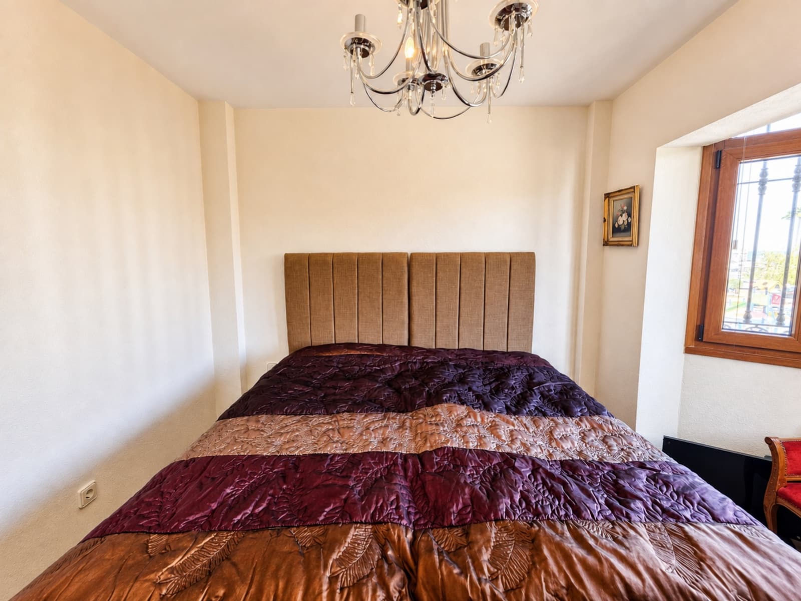 3 soveværelse Semi-Rækkehus til salg i La Duquesa / Puerto de la Duquesa med garage - € 375.000 (Ref: 9824805)