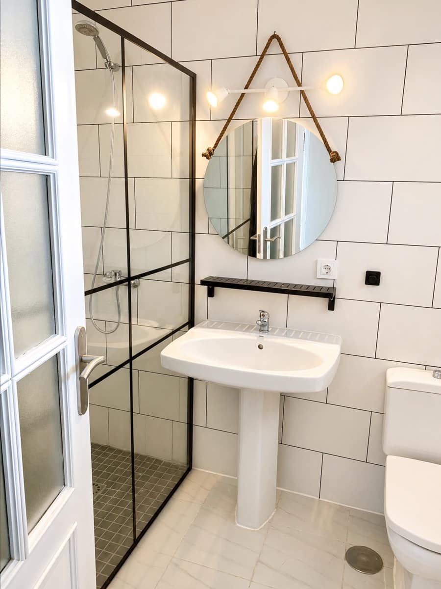 2 soverom Leilighet til salgs i Torreguadiaro med garasje - € 226 000 (Ref: 9833506)