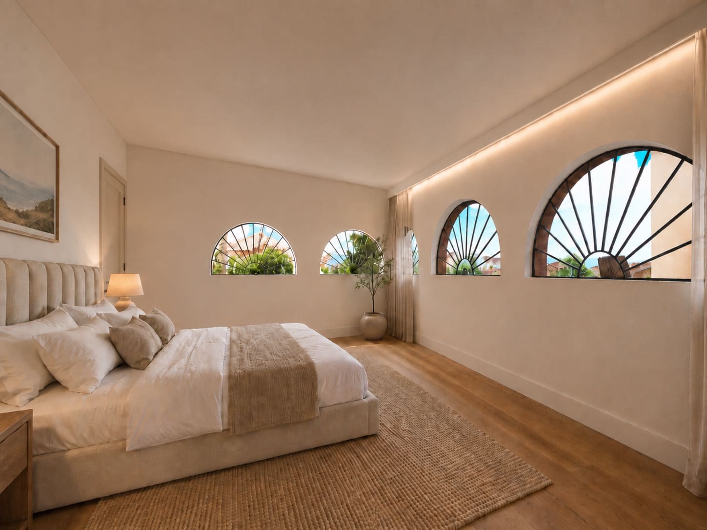 3 quarto Apartamento para venda em La Duquesa / Puerto de la Duquesa com piscina garagem - 275 000 € (Ref: 9836215)