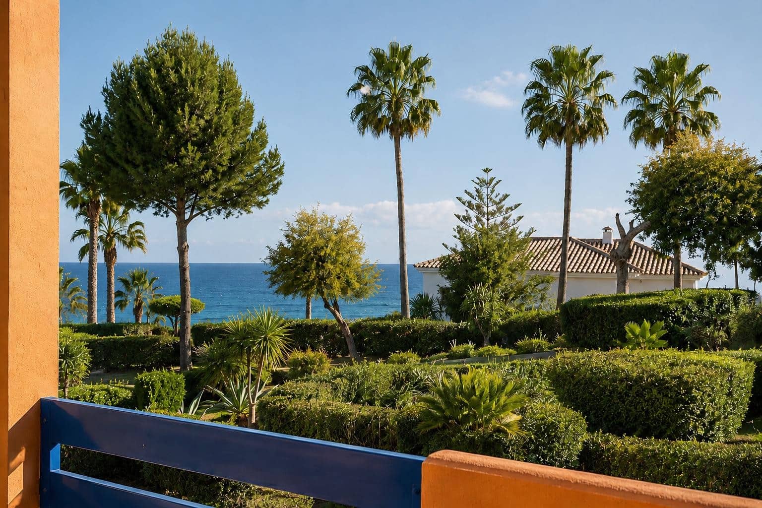 2 quarto Apartamento para venda em La Duquesa / Puerto de la Duquesa com piscina garagem - 298 000 € (Ref: 9849211)
