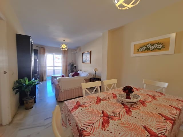 2 Zimmer Apartment zu verkaufen in San Luis de Sabinillas, Manilva mit Pool Garage - 265.000 € (Ref: 9849212)