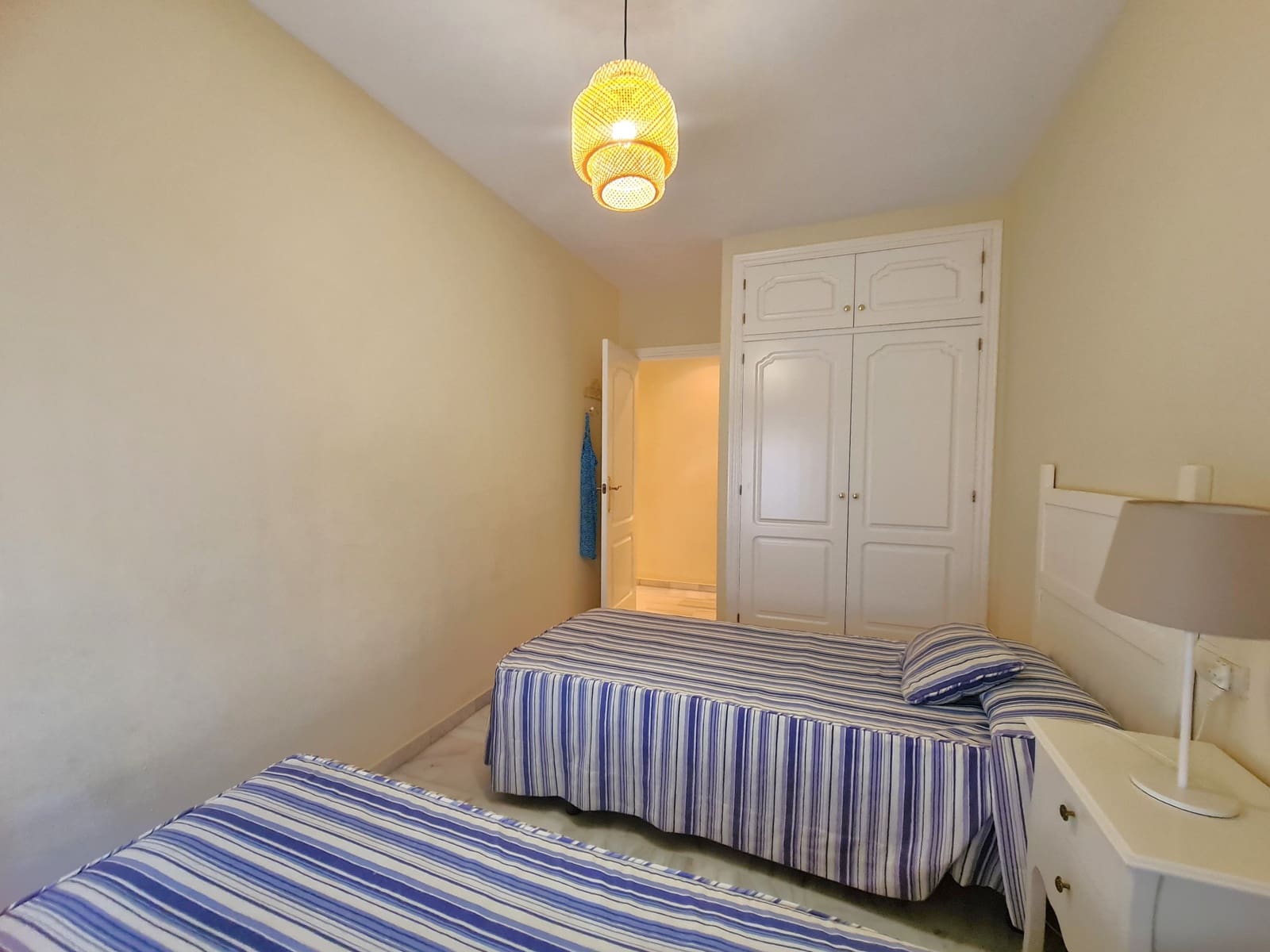 2 chambre Appartement à vendre à San Luis de Sabinillas avec piscine garage - 265 000 € (Ref: 9849212)