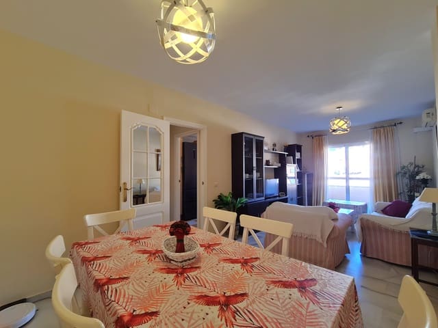 2 Zimmer Apartment zu verkaufen in San Luis de Sabinillas, Manilva mit Pool Garage - 265.000 € (Ref: 9849212)