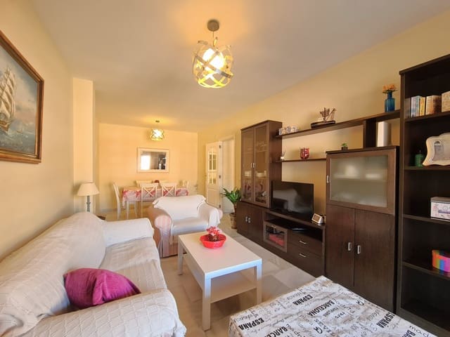 2 Zimmer Apartment zu verkaufen in San Luis de Sabinillas, Manilva mit Pool Garage - 265.000 € (Ref: 9849212)