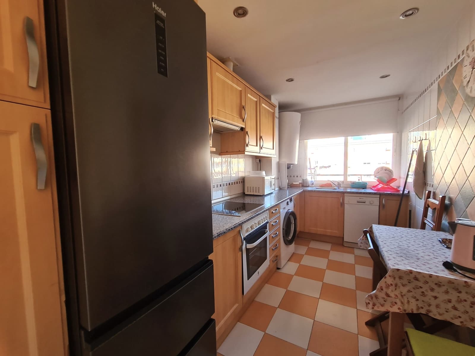 2 chambre Appartement à vendre à San Luis de Sabinillas avec piscine garage - 265 000 € (Ref: 9849212)