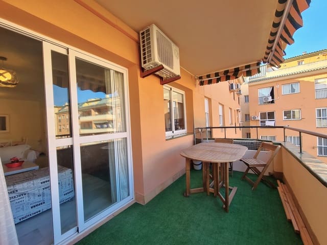 2 Zimmer Apartment zu verkaufen in San Luis de Sabinillas, Manilva mit Pool Garage - 265.000 € (Ref: 9849212)