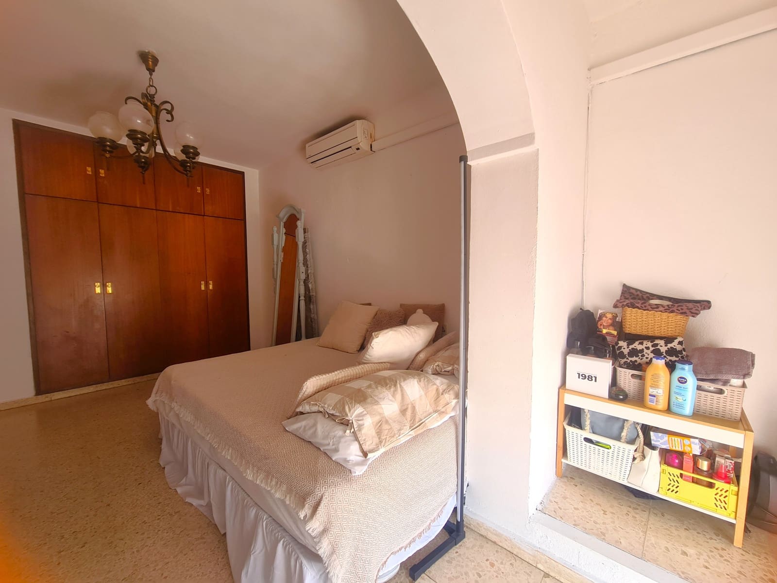 3 quarto Moradia Geminada para venda em Estepona com piscina garagem - 585 000 € (Ref: 9855206)