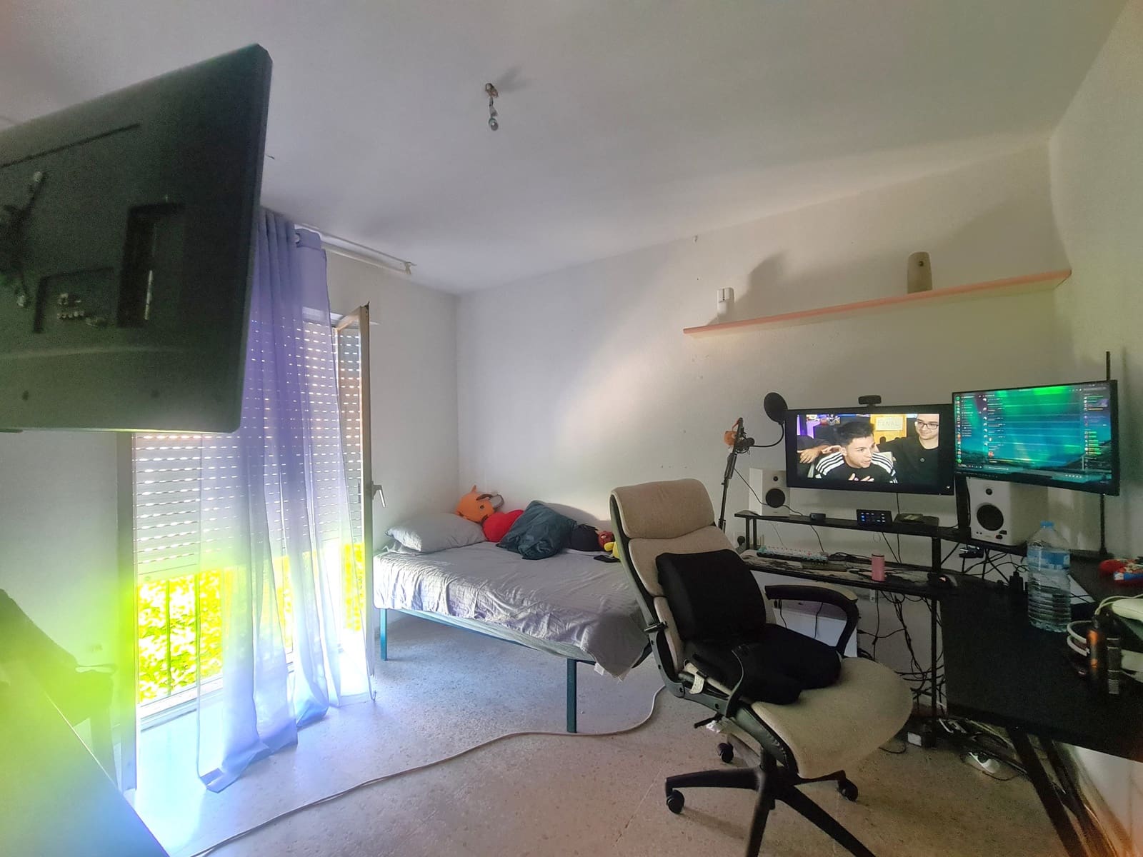 3 quarto Moradia Geminada para venda em Estepona com piscina garagem - 585 000 € (Ref: 9855206)