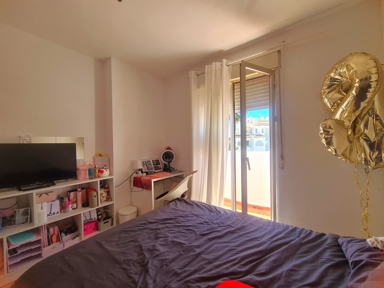 3 quarto Moradia Geminada para venda em Estepona com piscina garagem - 585 000 € (Ref: 9855206)