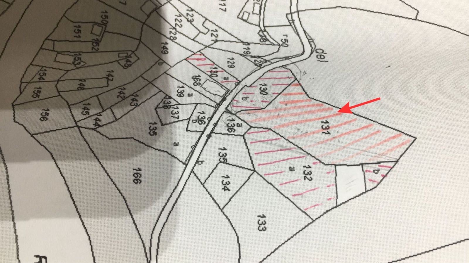 Building Plot for sale in Estepona - € 175,000 (Ref: 9855207)
