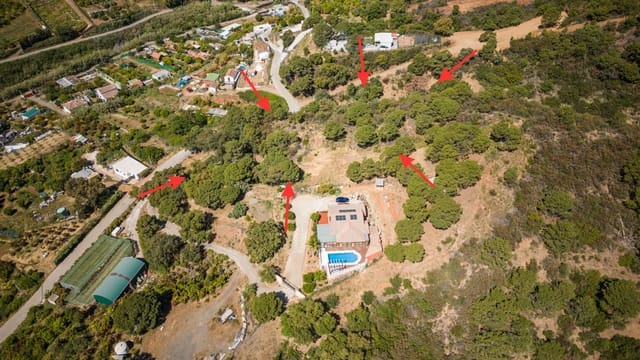 Building Plot for sale in Estepona - € 175,000 (Ref: 9855207)