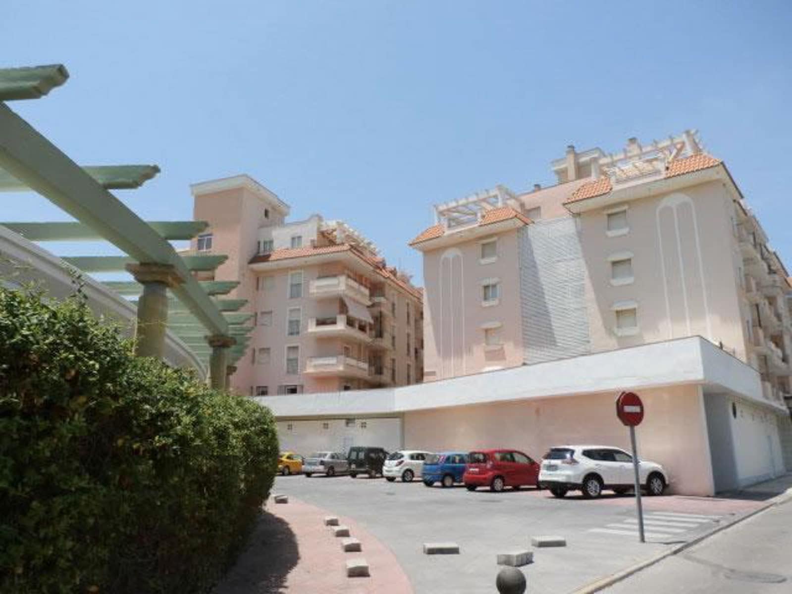 2 bedroom Apartment for sale in San Luis de Sabinillas with pool garage - € 270,000 (Ref: 9864990)