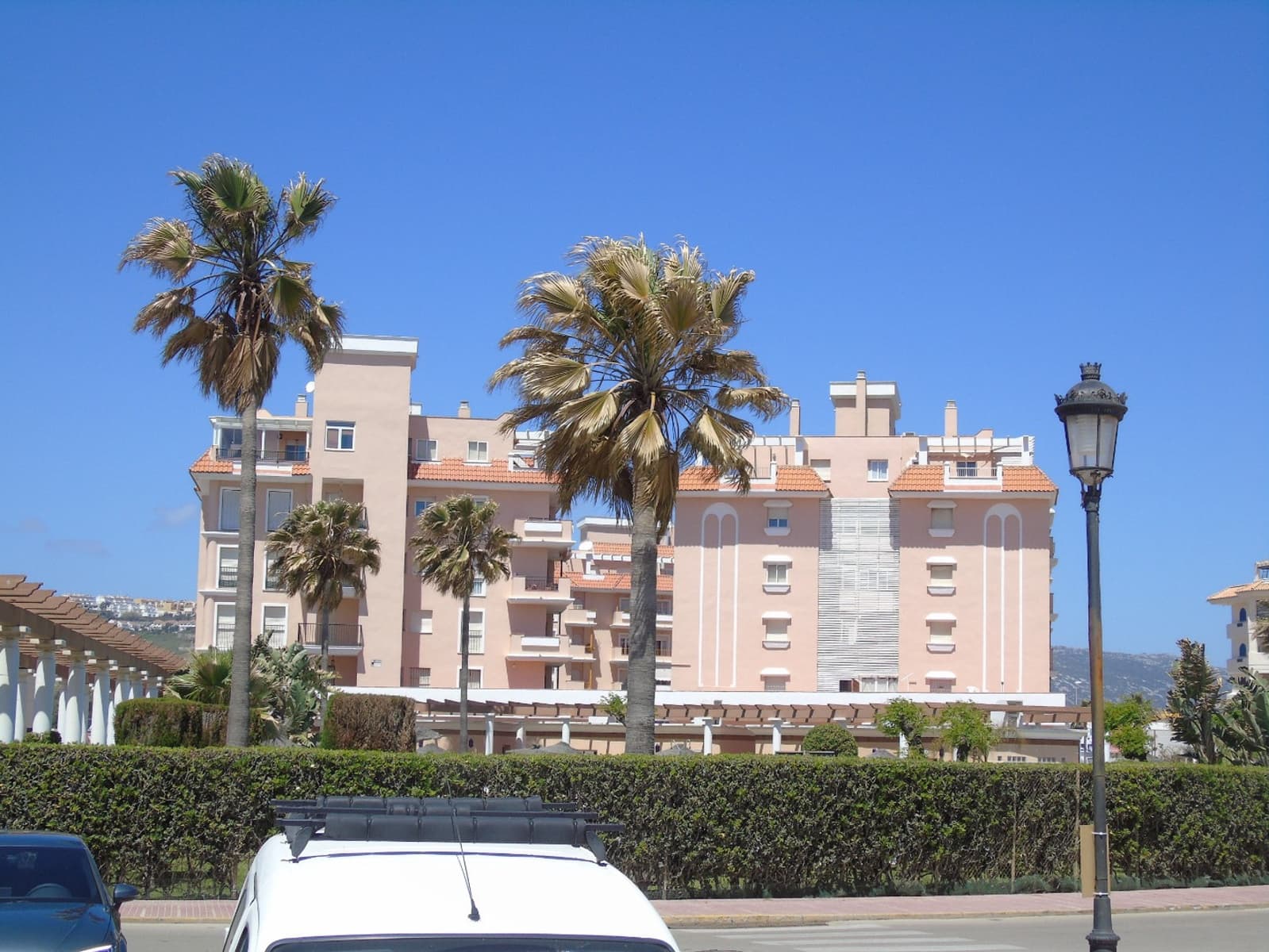 2 bedroom Apartment for sale in San Luis de Sabinillas with pool garage - € 270,000 (Ref: 9864990)