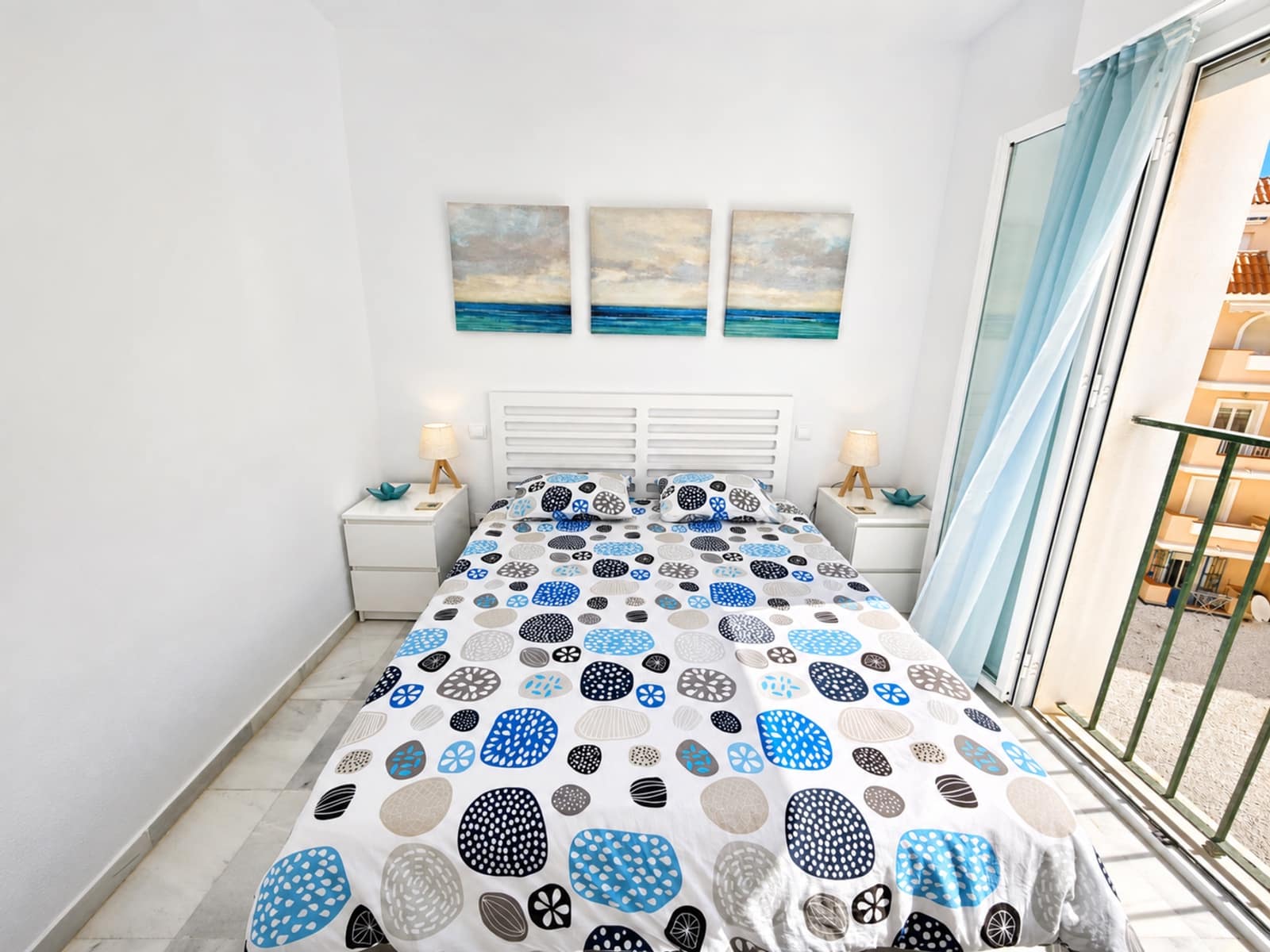 2 bedroom Apartment for sale in San Luis de Sabinillas with pool garage - € 270,000 (Ref: 9864990)