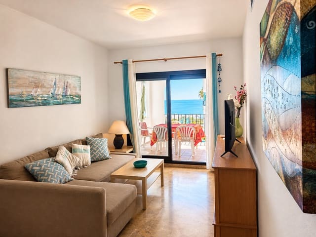 1 camera da letto Appartamento in vendita in La Duquesa / Puerto de la Duquesa, Manilva con piscina garage - 299.000 € (Rif: 9873112)