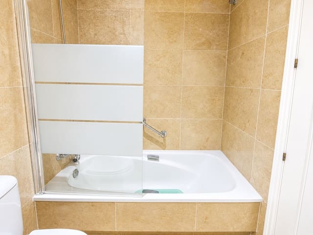 1 camera da letto Appartamento in vendita in La Duquesa / Puerto de la Duquesa, Manilva con piscina garage - 299.000 € (Rif: 9873112)