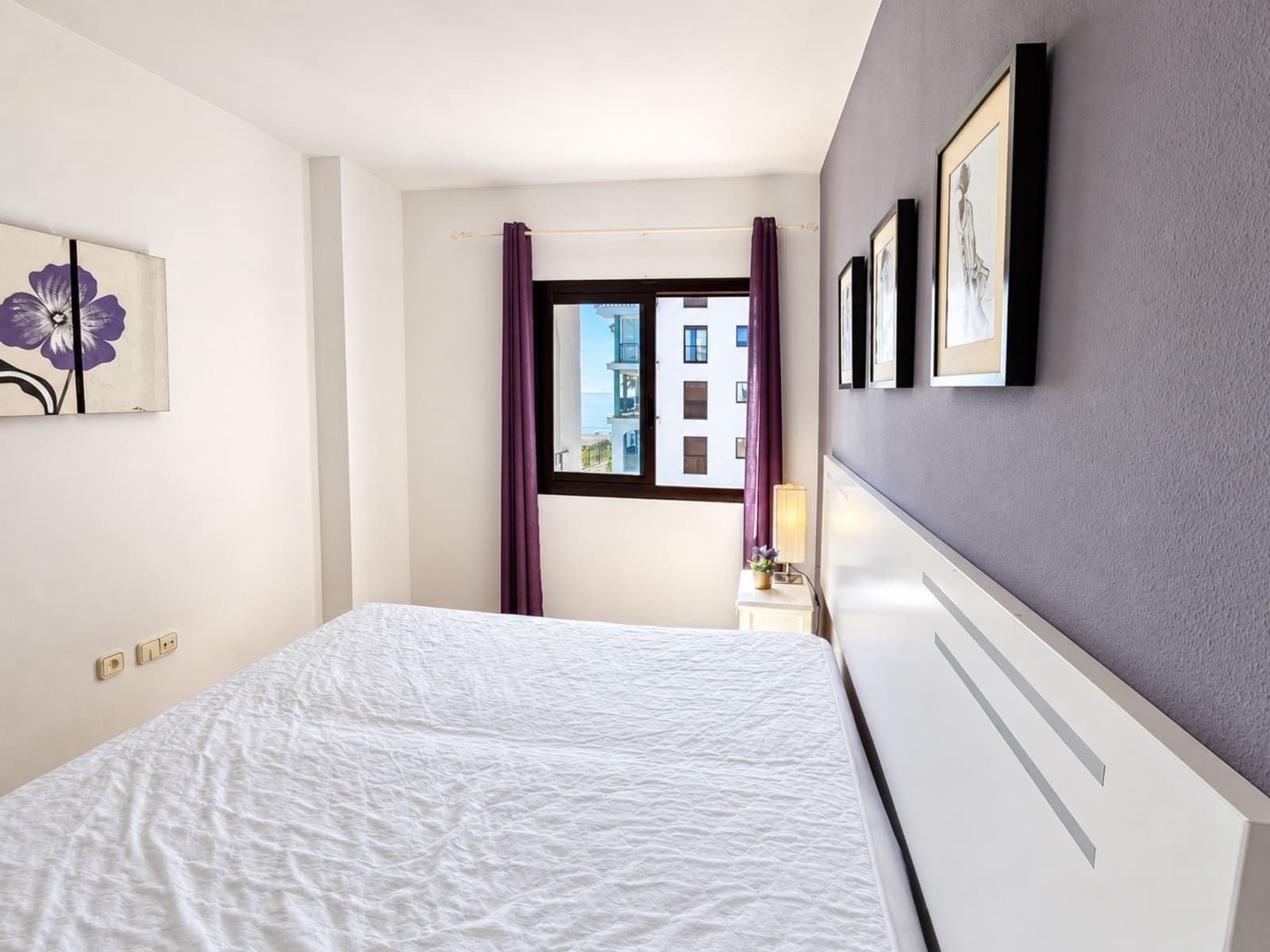 1 camera da letto Appartamento in vendita in La Duquesa / Puerto de la Duquesa con piscina garage - 299.000 € (Rif: 9873112)