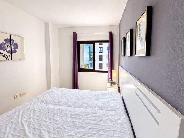 1 camera da letto Appartamento in vendita in La Duquesa / Puerto de la Duquesa, Manilva con piscina garage - 299.000 € (Rif: 9873112)