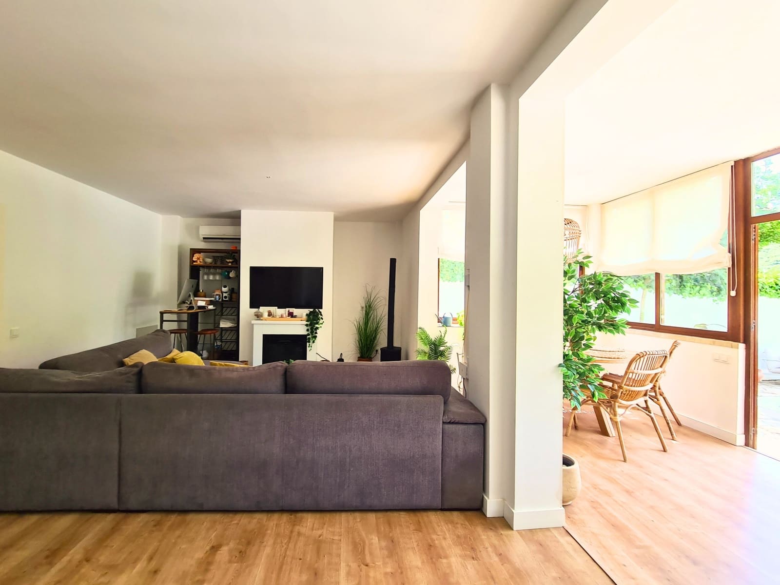 3 camera da letto Villa in vendita in La Duquesa / Puerto de la Duquesa con piscina garage - 430.000 € (Rif: 9873113)