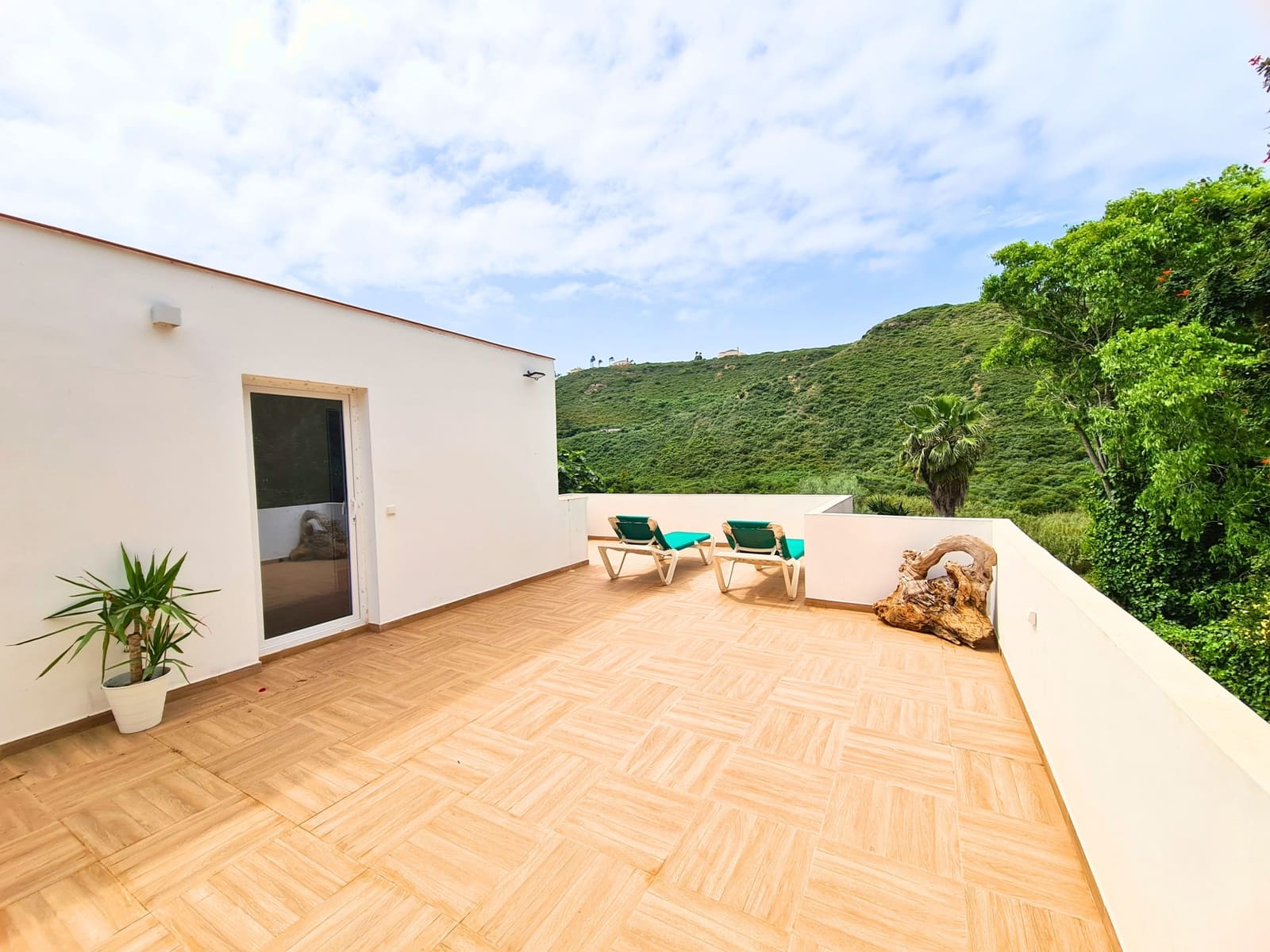 3 camera da letto Villa in vendita in La Duquesa / Puerto de la Duquesa con piscina garage - 430.000 € (Rif: 9873113)