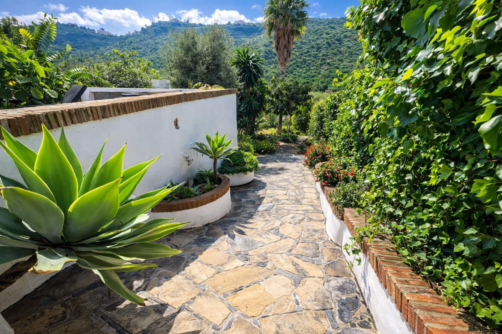 3 camera da letto Villa in vendita in La Duquesa / Puerto de la Duquesa con piscina garage - 430.000 € (Rif: 9873113)